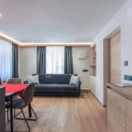 Apt Ulli - Haus Ivo Santa Cristina Val Gardena エクステリア 写真