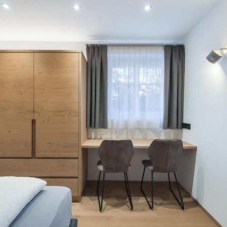 Apt Ulli - Haus Ivo Santa Cristina Val Gardena エクステリア 写真