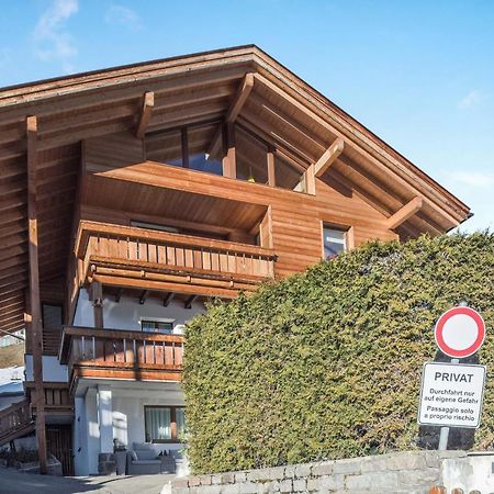 Apt Ulli - Haus Ivo Santa Cristina Val Gardena エクステリア 写真