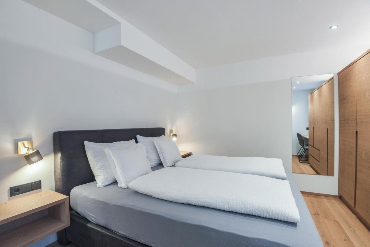Apt Ulli - Haus Ivo Santa Cristina Val Gardena エクステリア 写真