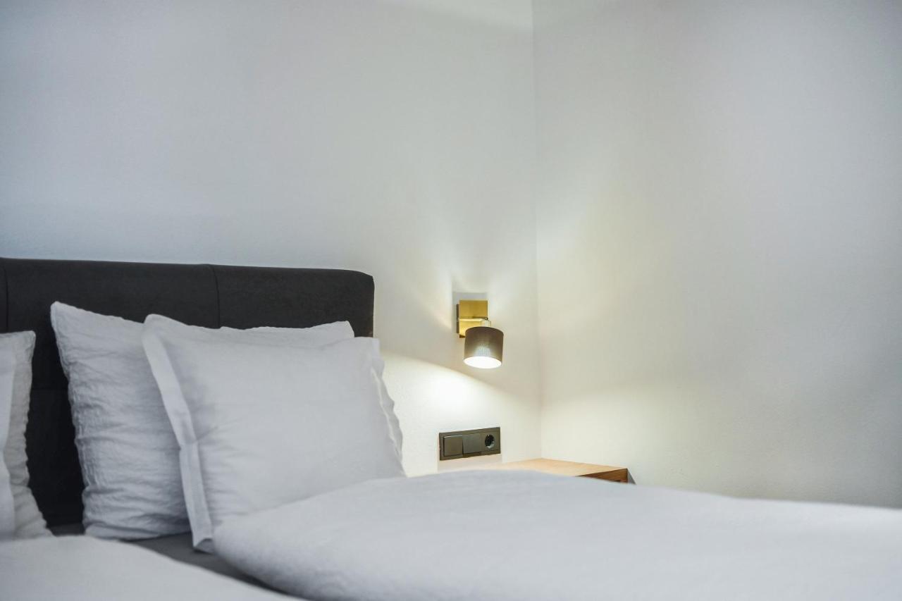 Apt Ulli - Haus Ivo Santa Cristina Val Gardena エクステリア 写真