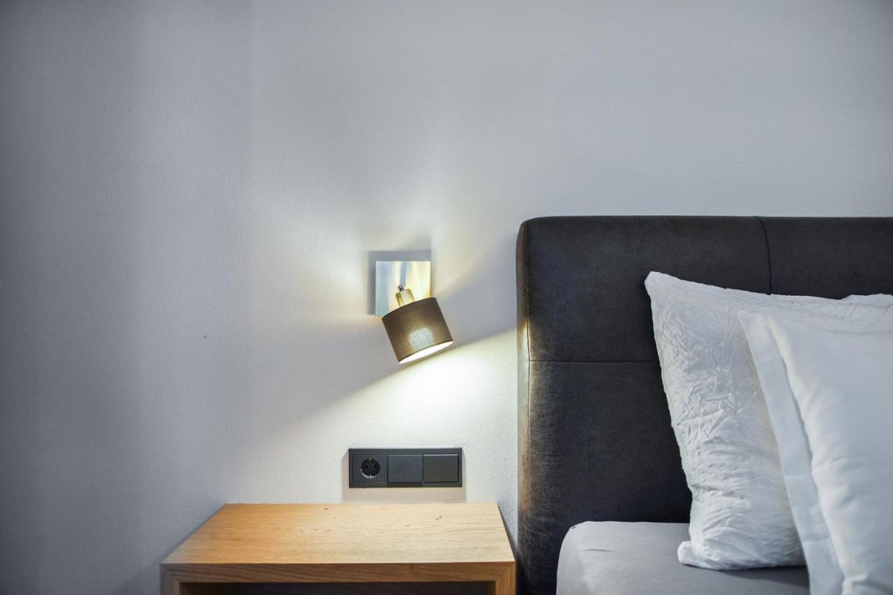 Apt Ulli - Haus Ivo Santa Cristina Val Gardena エクステリア 写真